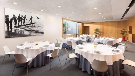 Four Points by Sheraton Barcelona Diagonal - 27