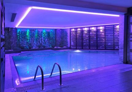 Mercure Istanbul Bomonti - 45