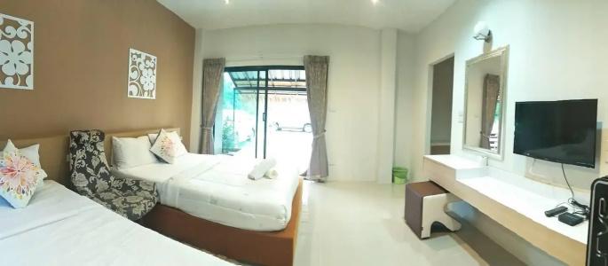 Suwi Coco Ville Resort - 17