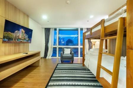 PLAAI Prime Rayong, Formerly D Varee Diva Central Rayong - 182