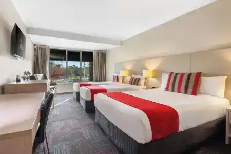 Quality Parklake - 55