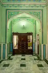 Narain Niwas Palace - 99