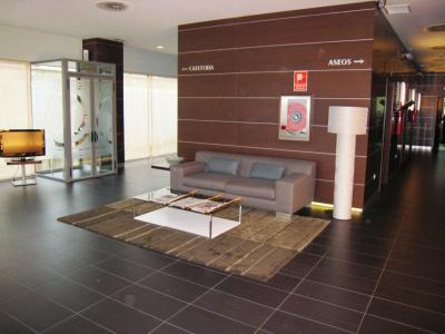 Aura Algeciras - 1