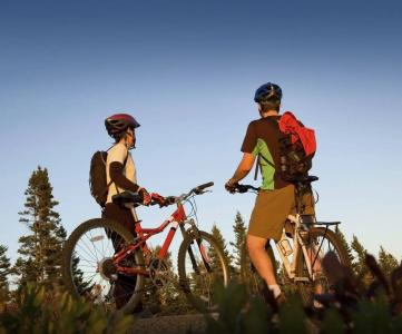 Wellness Frymburk - 18