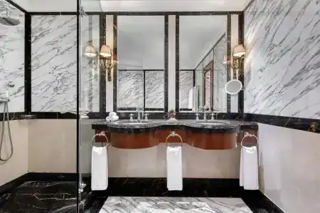 Grande Bretagne, a Luxury Collection, Athens - 10