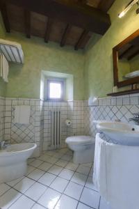 Relais Poggio Borgoni - 29