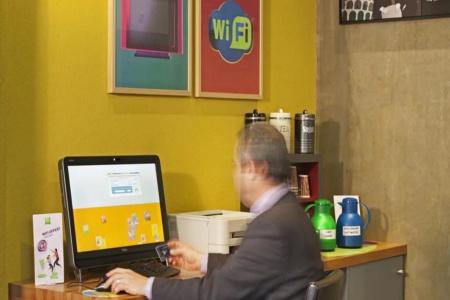 Ibis Styles Lyon Centre - Gare Part Dieu - 25