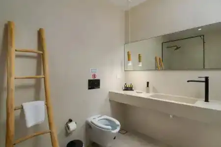Arco Solium Suites - 39