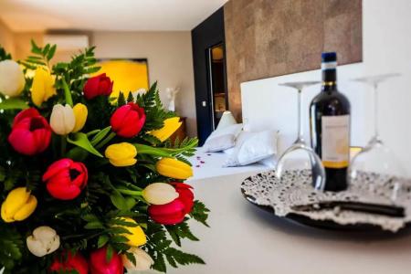 Quercia Belvedere Relais - 101