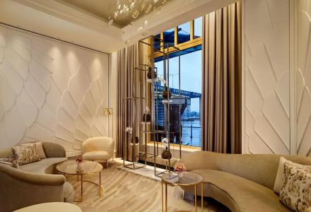 The Ritz-Carlton, Berlin - 37