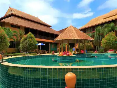 Andamanee Boutique Resort - Sha Plus - 14