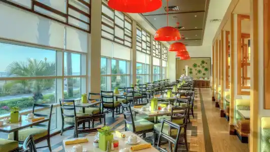 Hilton Garden Inn Virginia Beach Oceanfront - 29