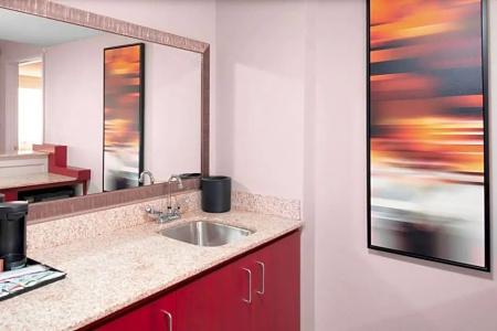Courtyard by Marriott - 43