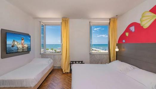 Tirreno - 52