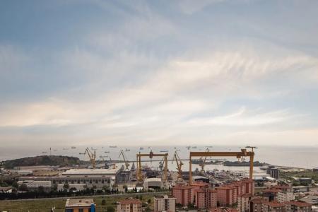 Istanbul Marriott Hotel Pendik - 25