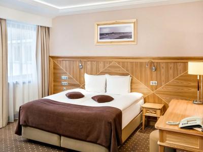 Haffner Spa Sopot - 24