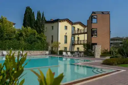 The Ziba & Spa - 10