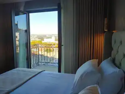 Oca Oriental Porto - 37