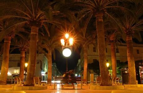 Ciutadella - 14
