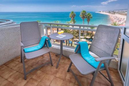Caprici Beach & Spa - 6