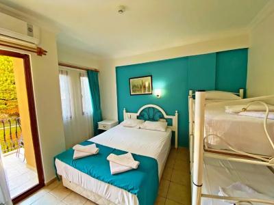 Telmessos Select - Adult Only (+16) - All Inclusive - 56