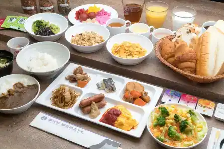 Fujinomiya Fujikyu - 11