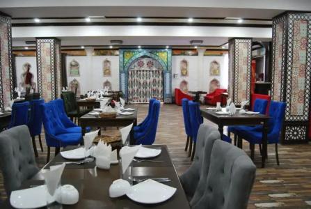 Kesh Palace - 17