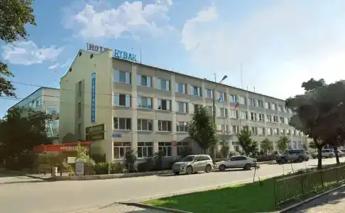 Рыбак - 0