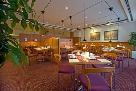 Leine-Hotel - 8