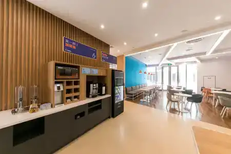 Holiday Inn Express Shanghai Tangzhen, An Ihg - 37