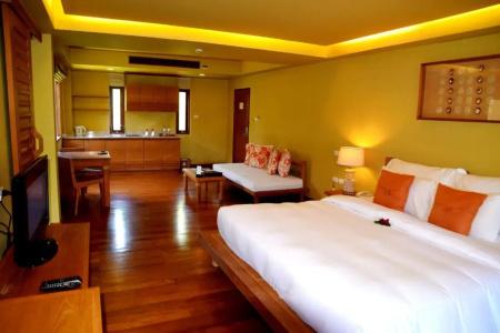 Deva Beach Resort Samui - 96