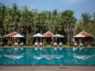 Royal Angkor Resort & Spa - 37