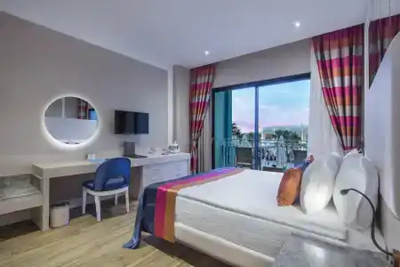 Granada Luxury Belek - Kids Concept - 6