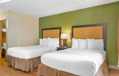 Extended Stay America Suites - 67