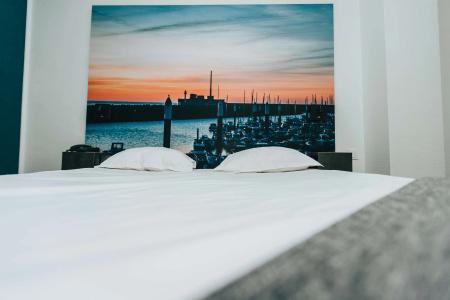 Best Western Arthotel - 34