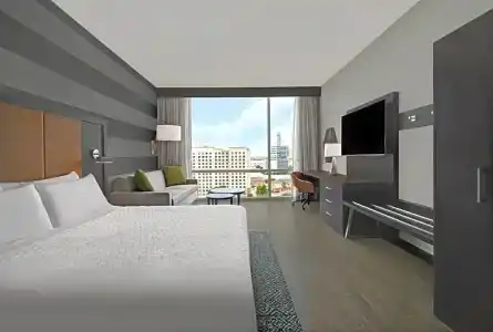 Holiday Inn Express - Houston - Galleria Area, An Ihg - 68