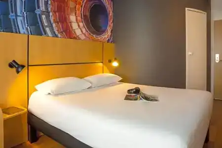 ibis Genève Petit Lancy - 51