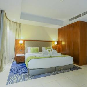 Ramee Palace - 39