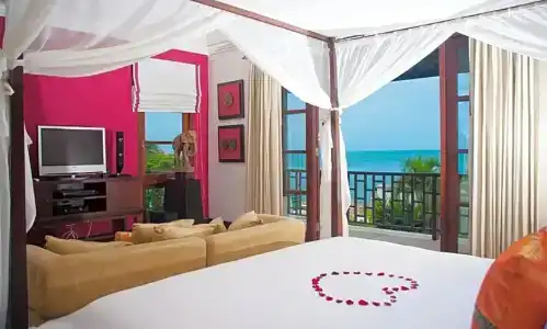 Kanda Pool Villas - 74