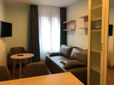 Trip Inn Residence City Center - 52