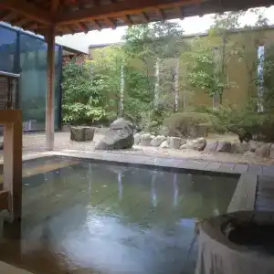 Ryokan Yukeikohan Suitenkaku - 25