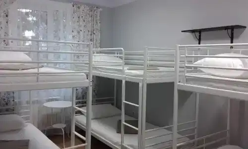Центральный - 5