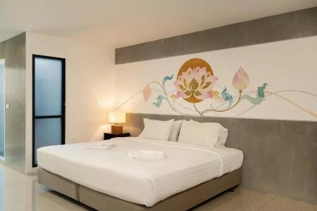The Riche Boutique Sha Plus - 86