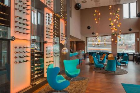 Motel One Wiesbaden - 13