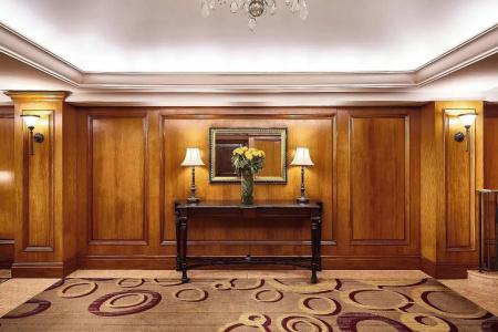 Jw Marriott Rio De Janeiro - 47