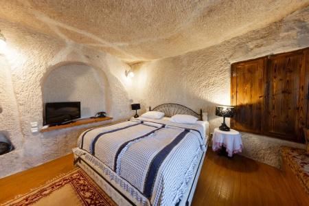 Cappadocia Cave Suites - 84