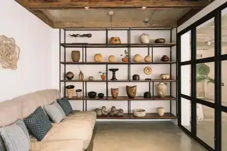 Glory Wabi Sabi - 9