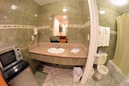 The Palace Inn - 14