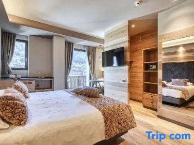 Brunet - The Dolomites Resort - 41