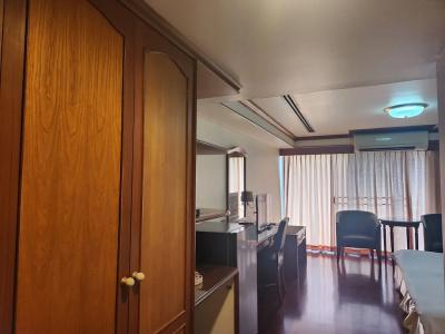 Interchange Tower Serviced Apartment - Sha Extra Plus - 48